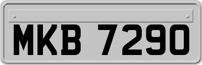 MKB7290