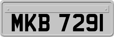 MKB7291