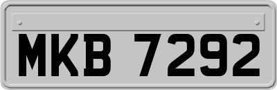 MKB7292
