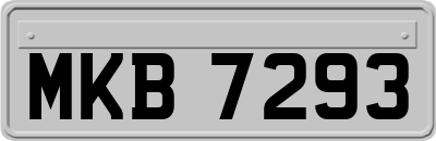 MKB7293