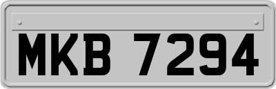 MKB7294