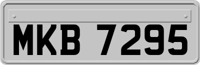 MKB7295