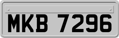MKB7296