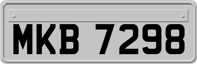 MKB7298
