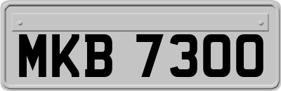 MKB7300