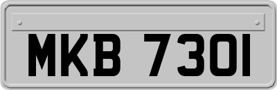 MKB7301