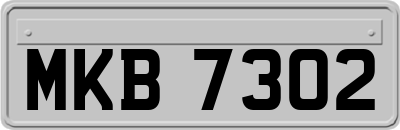 MKB7302