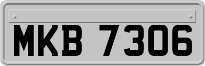 MKB7306