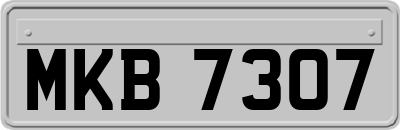 MKB7307