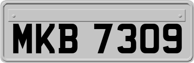 MKB7309