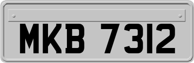 MKB7312