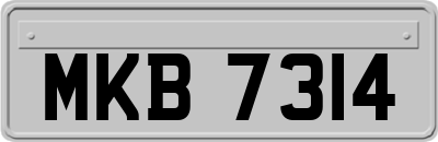 MKB7314