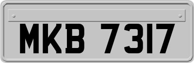 MKB7317