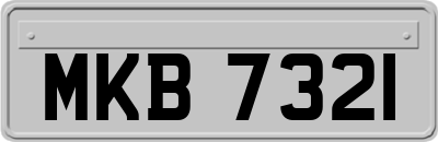 MKB7321