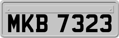 MKB7323
