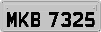 MKB7325