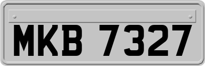 MKB7327