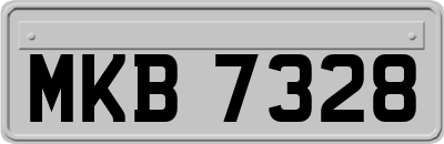 MKB7328