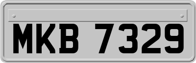 MKB7329