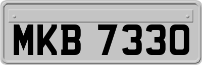 MKB7330