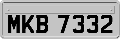 MKB7332
