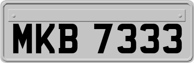 MKB7333