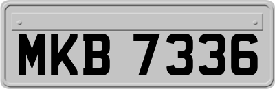 MKB7336