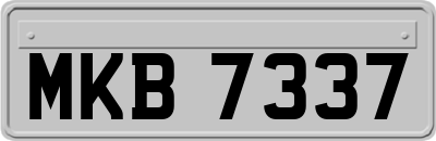MKB7337