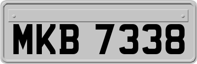 MKB7338