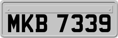 MKB7339