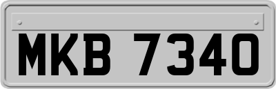 MKB7340
