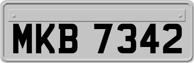 MKB7342