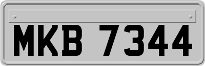 MKB7344