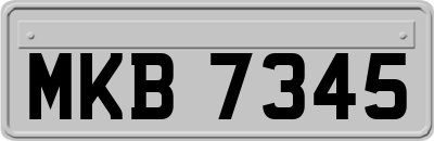 MKB7345