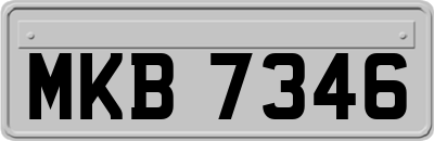 MKB7346