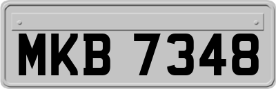 MKB7348