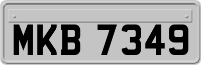 MKB7349