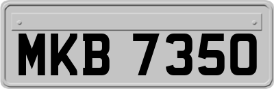 MKB7350