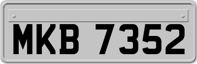 MKB7352