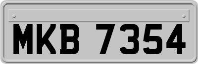 MKB7354