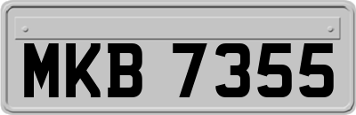 MKB7355