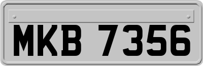 MKB7356