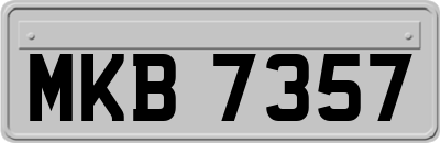 MKB7357