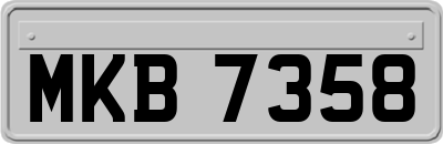 MKB7358