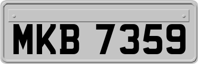 MKB7359
