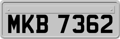 MKB7362