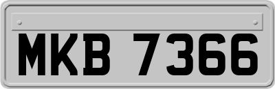 MKB7366