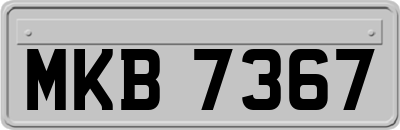 MKB7367