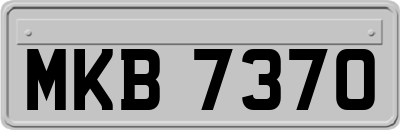 MKB7370