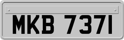 MKB7371